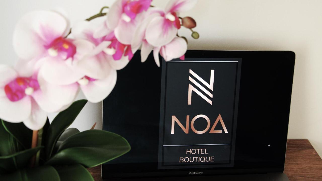 Noa Boutique Hotel