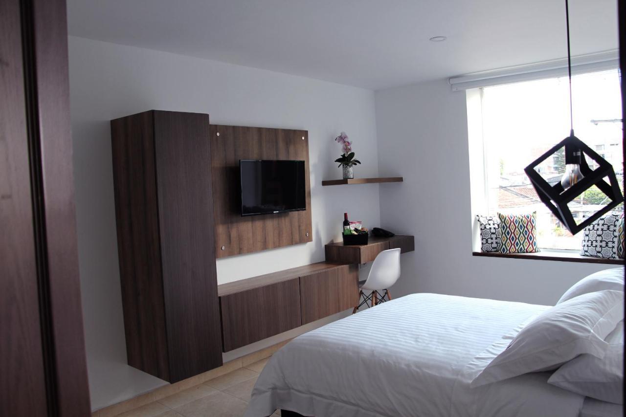 Noa Boutique Hotel *